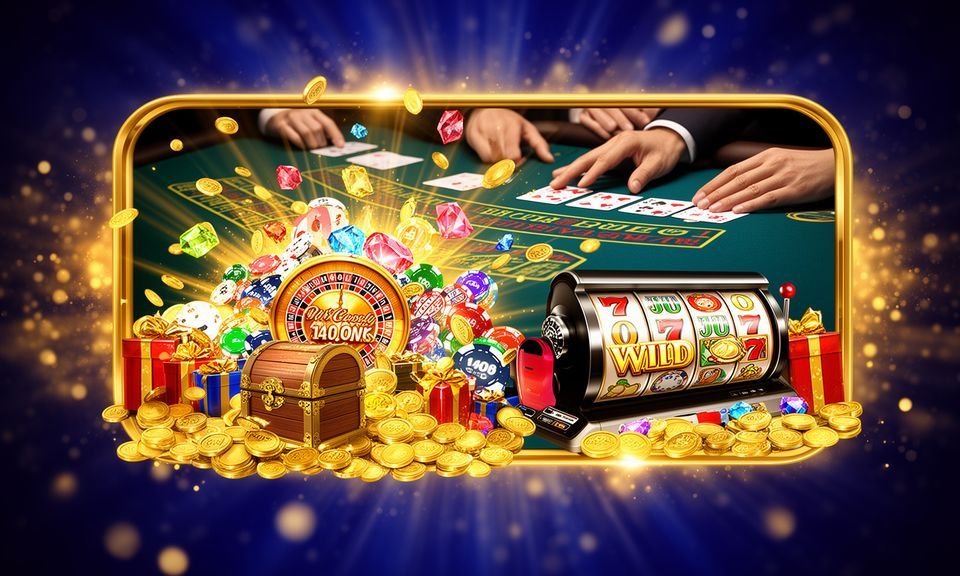 qasweshoz1 Five Star Slots