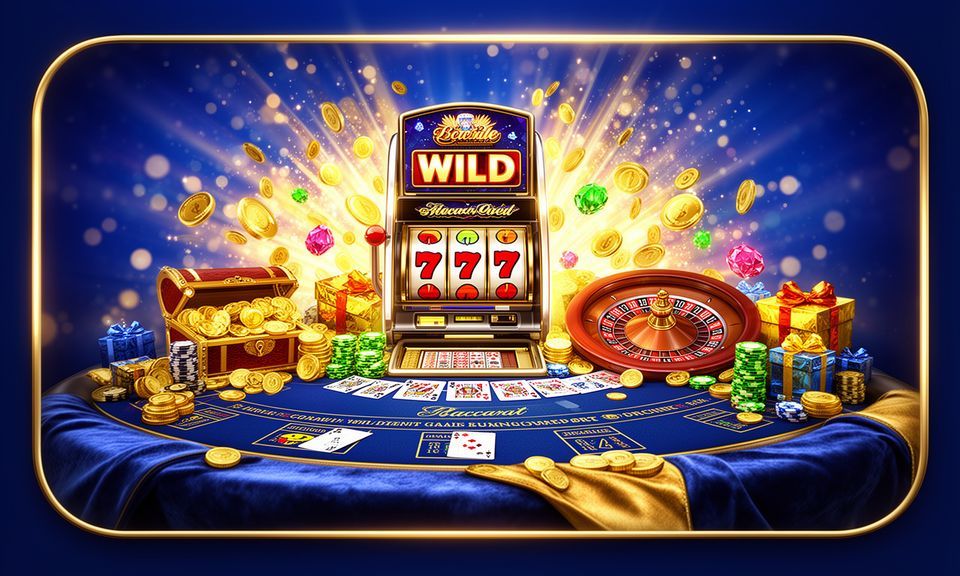 qasweshoz1 Five Star Slots